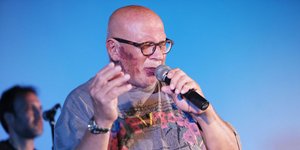 Λάκης Παπαδόπουλος