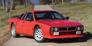 Lancia 037