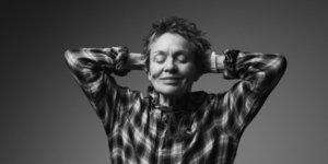  Laurie Anderson 