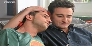 Γρηγόρης και Λάζαρος από το Είσαι το ταίρι μου