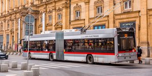 Εντείνει η συζήτηση στην Ευρώπη για τα  δωρεάν μέσα μαζικής μεταφοράς