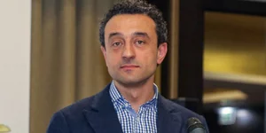 Ο υπουργός Καινοτομίας και Ανάπτυξης της Βουλγαρίας, Ντανιέλ Λόρερ