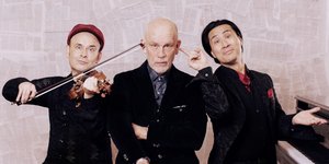 τζον μαλκοβιτς μουσικοι 