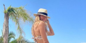 H Mαριέττα Χρουσαλά