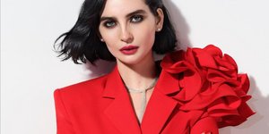 H Meadow Walker για την απαγόρευση εκτρώσεων