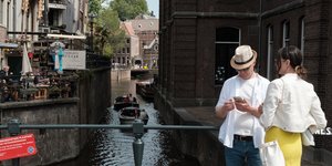 Η μεγάλη παραίτηση