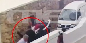 Ξυλοδαρμός ξενοδόχου στη Μύκονο