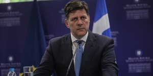 Μιλτιάδης Βαρβιτσιώτης τουρκική επιθετικότητα ψυχραιμία σοβαρότητα