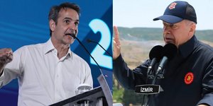 Κλιμακώνει την προκλητικότητα η Τουρκία, αποφασιστική αντίδραση της Ελλάδας