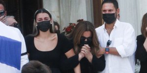 Δέσποινα Μοιραράκη