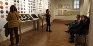 ΚΕΝΤΡΟ ΕΡΕΥΝΑΣ-ΜΟΥΣΕΙΟ ΤΣΙΤΣΑΝΗ