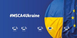 #MSCA4Ukraine
