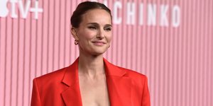 Νάταλι Πόρτμαν