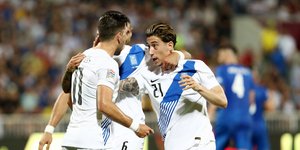 Εθνική Ελλάδος