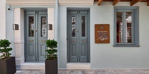 Regno Di Morea στο Ναύπλιο