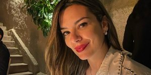 Η Νικολέττα Ράλλη