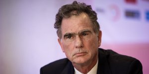 Ο Νίκος Παπανδρέου