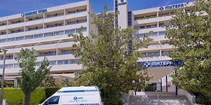 Νοσοκομείο Μητέρα