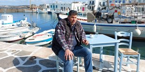 Ο Φάνης Χριστοδούλου μιλά στο Novasports Exclusive