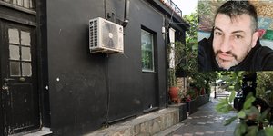 Φονικός ξυλοδαρμός 42χρονου στη Ραφήνα