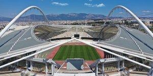 Στάδιο ΟΑΚΑ