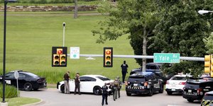 μακελειό Οκλαχόμα