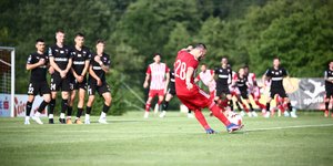 Ολυμπιακός - Κρακόβια, φιλικό προετοιμασίας για τη σεζόν 2022-23