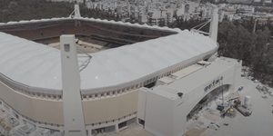 OPAP Arena
