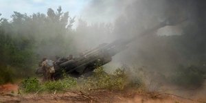 Ουκρανία Ρωσία στρατεύματα