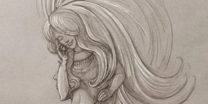 Μπορείτε να βρείτε τις 4 κοπέλες σε αυτή την οπτική ψευδαίσθηση