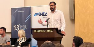 Παύλος Μαρινάκης