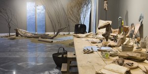 παγκος ξυλα γλυπτα 