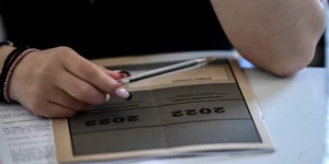 Πανελλήνιες 2022
