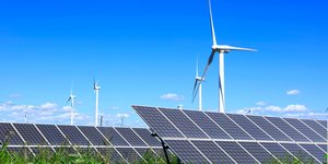 ΕΕ ηλεκτρική ενέργεια πράσινη μετάβαση ΑΠΕ