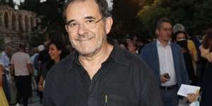 Παύλος Τσίμας/Φωτογραφία: NDP