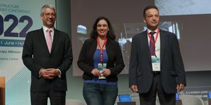 Αλέξανδρος Πατεράκης στο 5o Συνέδριο Υποδομών & Μεταφορών «ITC 2022»