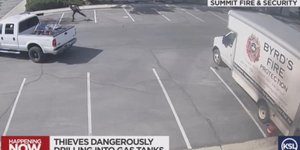 Ληστής αυτοκινήτου 