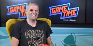 Γιώργος Ρεμεντέλας