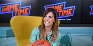 Ελισάβετ Σπανού