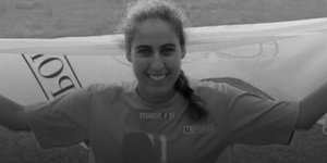 Η Cláudia Calçada