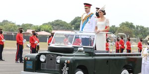 Ζορίζουν τα οικονομικά της βασιλικής οικογένειας