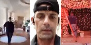 Ο πρώην σύζυγος της Μπρίτνεϊ Σπίαρς παραλίγο να καταστρέψει το γάμο της 