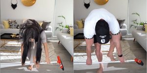 Η viral πρόκληση στο TikTok για ζευγάρια