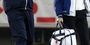 Δεν κατάφεραν να κρατήσουν στη ζωή οι γιατροί τον 13χρονο ποδοσφαιριστή που κατέρρευσε σε γήπεδο της Εύβοιας