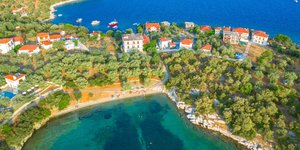 Γραφικά ψατοχώρια στην Ελλάδα