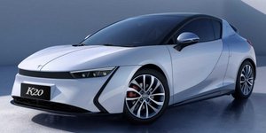 Qiantu K20