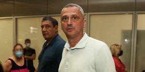 Ο Ντέγιαν Ράντονιτς αναλαμβάνει την τεχνική ηγεσία του μπασκετικού Παναθηναϊκού