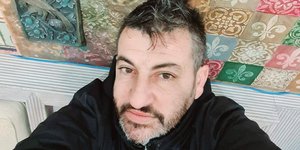 Ο 42χρονος Δημήτρης που έπεσε νεκρός