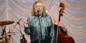 Ρόλος στο Game of Thrones προτάθηκε στον τραγουδιστή των Led Zeppelin, Ρόμπερτ Πλαντ