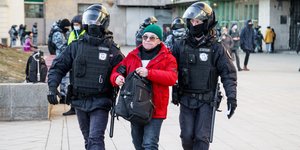 To Ευρωπαϊκό Δικαστήριο Δικαιωμάτων του Ανθρώπου καταδικάζει τη Ρωσία για την νομθεσία περί «ξένων πρακτόρων»